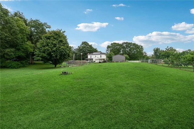 475 Evergreen Rd, Resaca, GA 30735