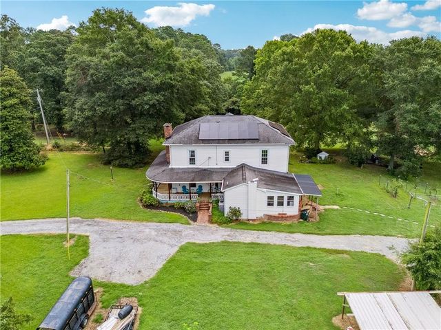 475 Evergreen Rd, Resaca, GA 30735