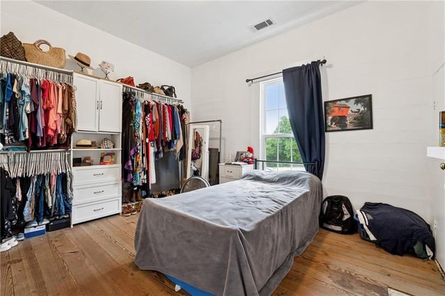 475 Evergreen Rd, Resaca, GA 30735