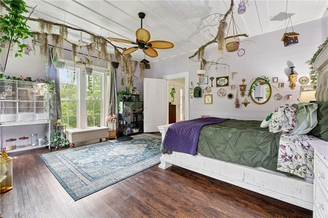 475 Evergreen Rd, Resaca, GA 30735