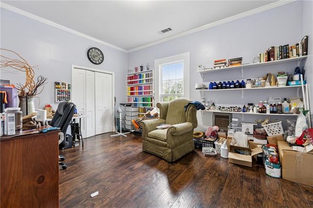 475 Evergreen Rd, Resaca, GA 30735