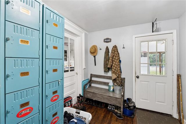 475 Evergreen Rd, Resaca, GA 30735