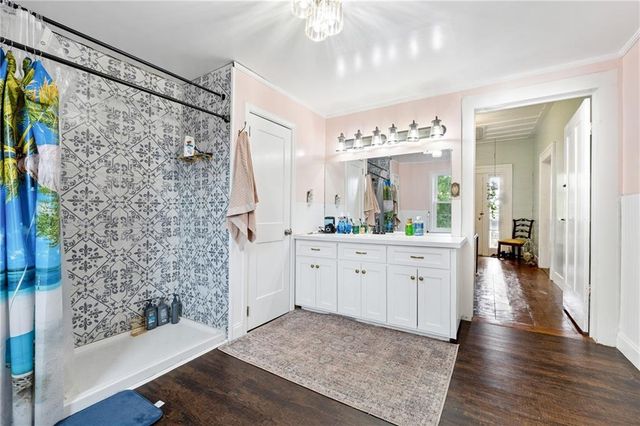 475 Evergreen Rd, Resaca, GA 30735