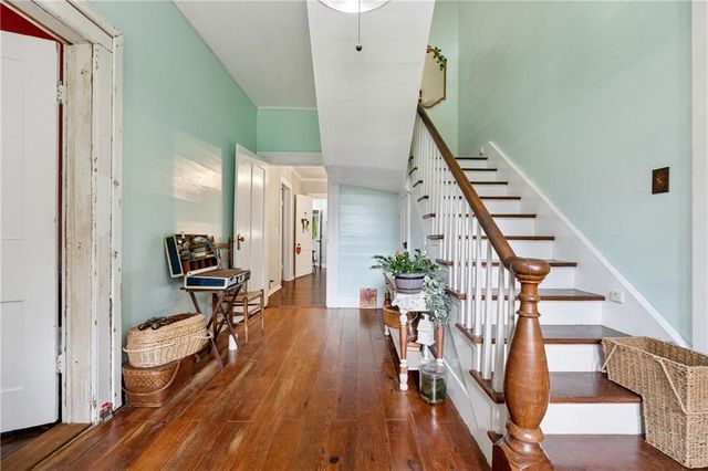 475 Evergreen Rd, Resaca, GA 30735