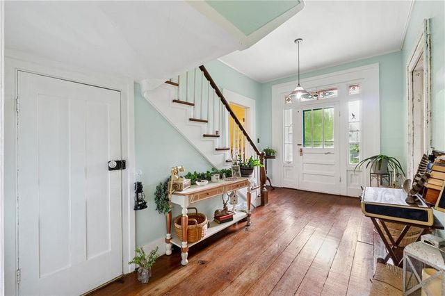 475 Evergreen Rd, Resaca, GA 30735