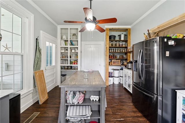 475 Evergreen Rd, Resaca, GA 30735