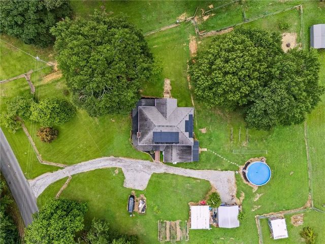 475 Evergreen Rd, Resaca, GA 30735