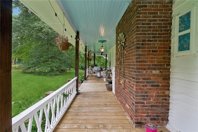 475 Evergreen Rd, Resaca, GA 30735