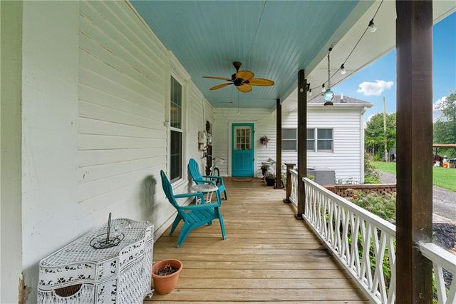 475 Evergreen Rd, Resaca, GA 30735