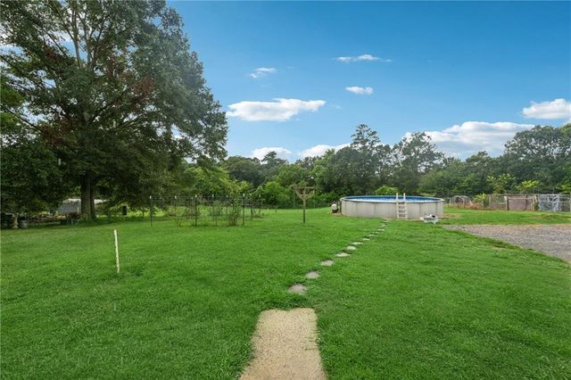 475 Evergreen Rd, Resaca, GA 30735