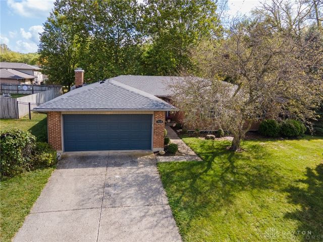 910 Bright Avenue, Vandalia, OH 45377