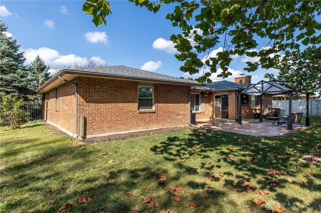 910 Bright Avenue, Vandalia, OH 45377