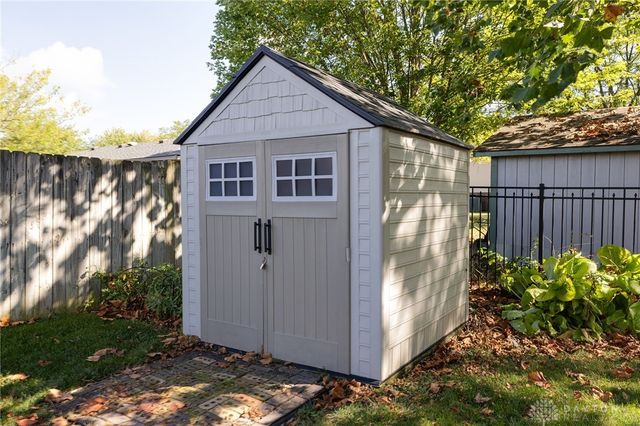 910 Bright Avenue, Vandalia, OH 45377