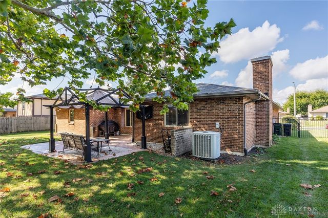 910 Bright Avenue, Vandalia, OH 45377