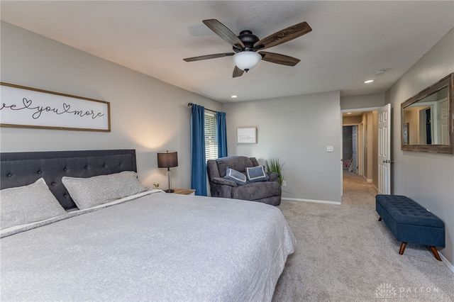 910 Bright Avenue, Vandalia, OH 45377