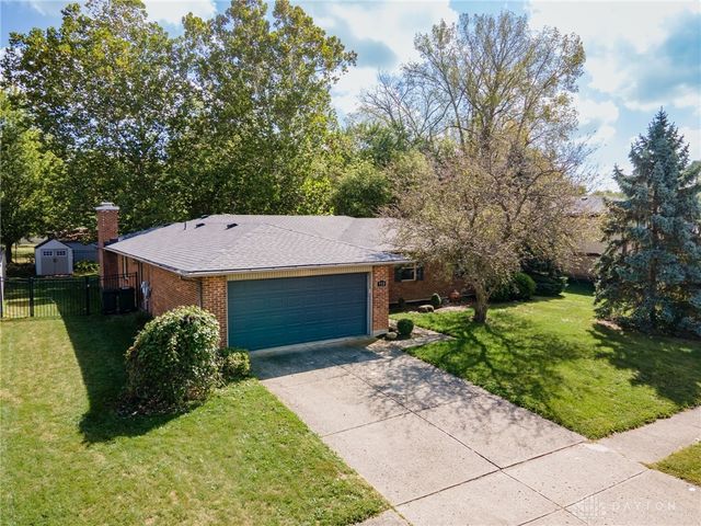 910 Bright Avenue, Vandalia, OH 45377