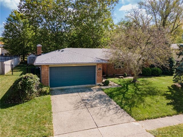 910 Bright Avenue, Vandalia, OH 45377