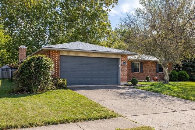 910 Bright Avenue, Vandalia, OH 45377