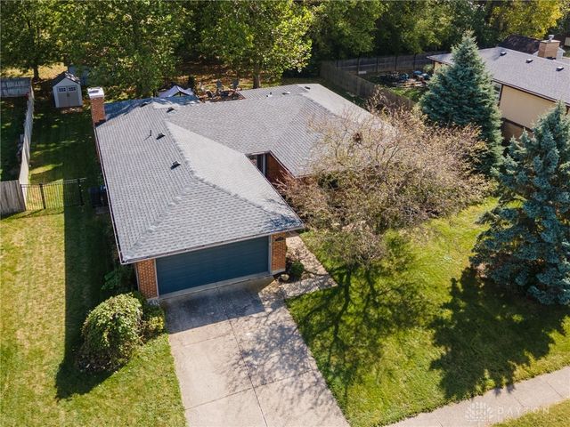 910 Bright Avenue, Vandalia, OH 45377