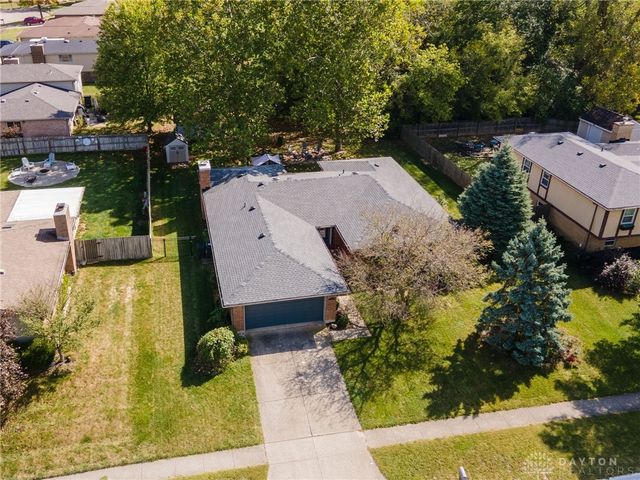 910 Bright Avenue, Vandalia, OH 45377