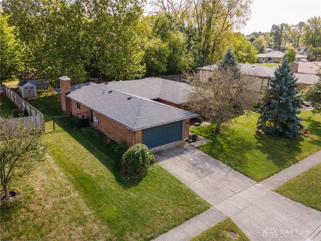 910 Bright Avenue, Vandalia, OH 45377