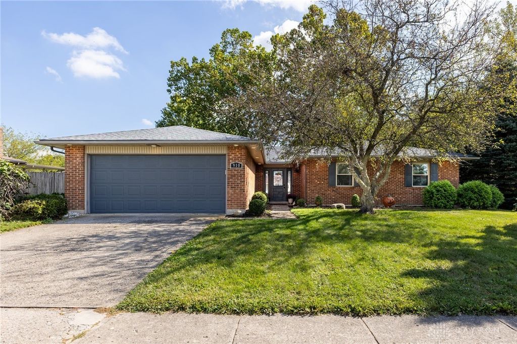 910 Bright Avenue, Vandalia, OH 45377