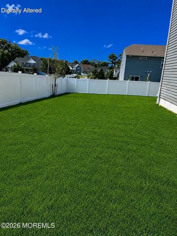 2 Minnow Avenue, Barnegat, NJ 08005