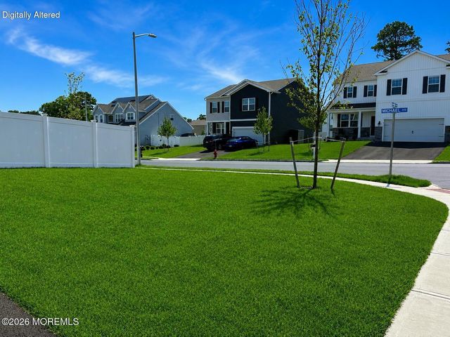 2 Minnow Avenue, Barnegat, NJ 08005