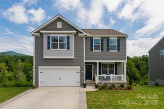 178 Marathon Lane, Candler, NC 28715