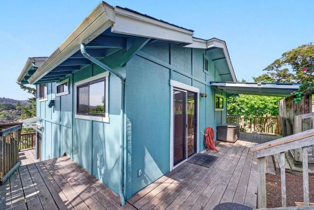 630 Encino, Aptos, CA 95003
