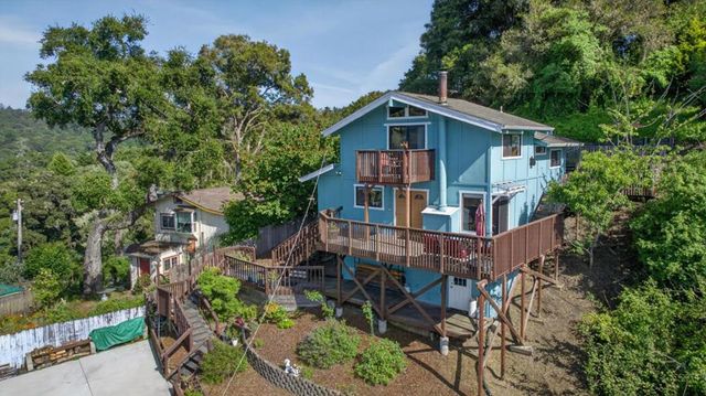630 Encino, Aptos, CA 95003