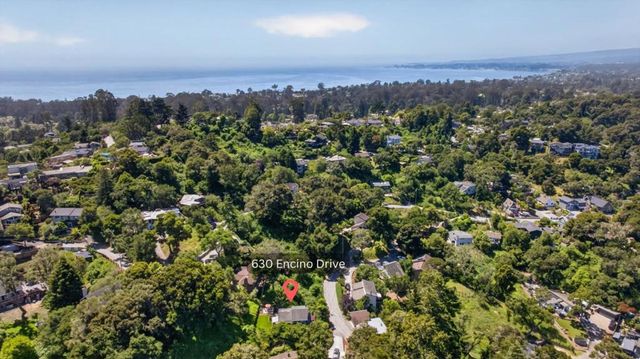 630 Encino, Aptos, CA 95003
