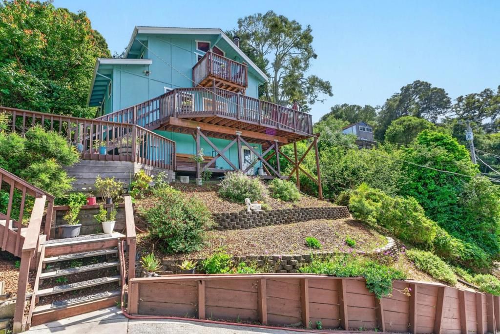 630 Encino, Aptos, CA 95003