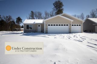 203 JOE STREET, Stevens Point, WI 54482