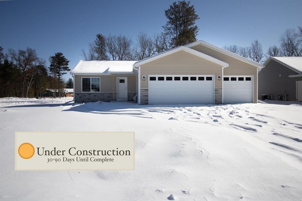 203 JOE STREET, Stevens Point, WI 54482