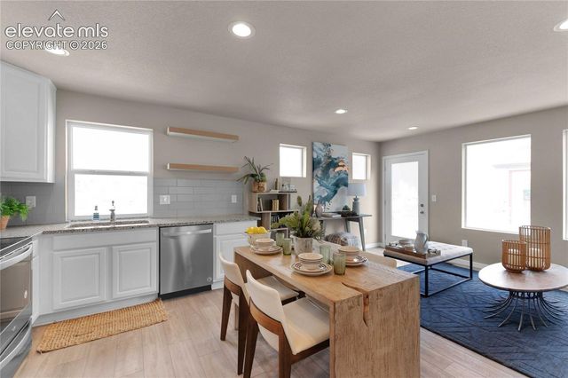 9330 Oro City Loop, Colorado Springs, CO 80927