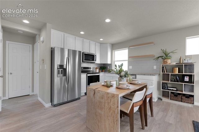 9330 Oro City Loop, Colorado Springs, CO 80927