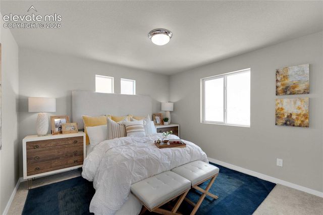 9330 Oro City Loop, Colorado Springs, CO 80927