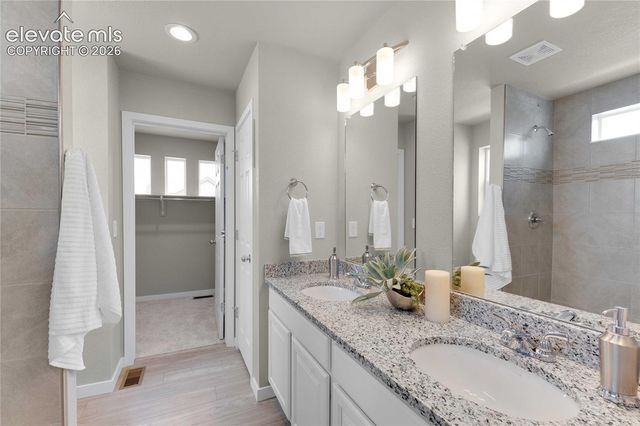 9330 Oro City Loop, Colorado Springs, CO 80927