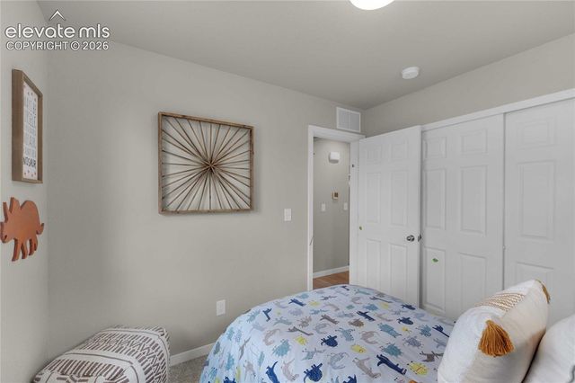 9330 Oro City Loop, Colorado Springs, CO 80927