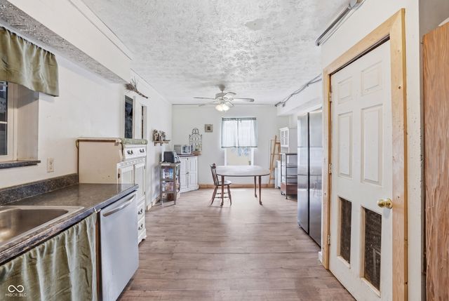 129 N Main Street, Fillmore, IN 46128