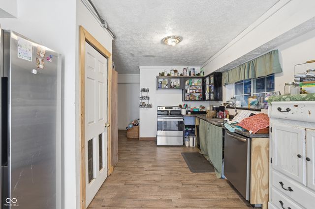 129 N Main Street, Fillmore, IN 46128