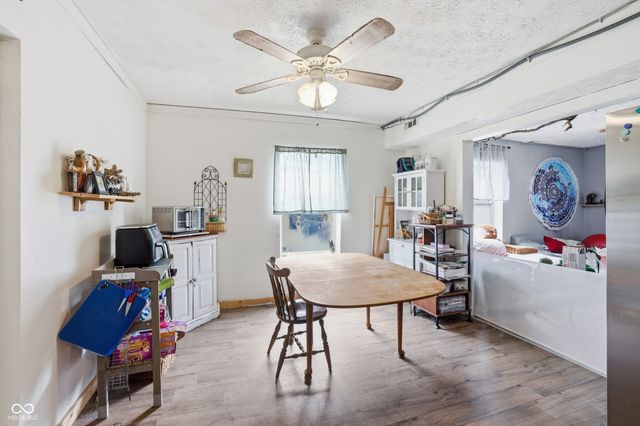 129 N Main Street, Fillmore, IN 46128