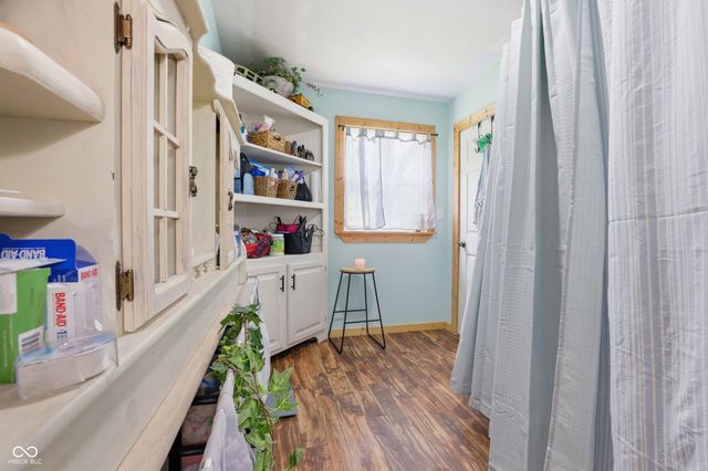 129 N Main Street, Fillmore, IN 46128