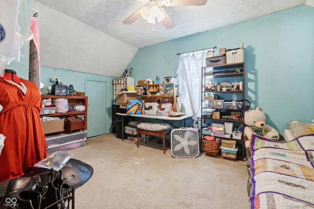 129 N Main Street, Fillmore, IN 46128