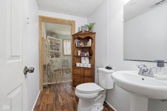 129 N Main Street, Fillmore, IN 46128