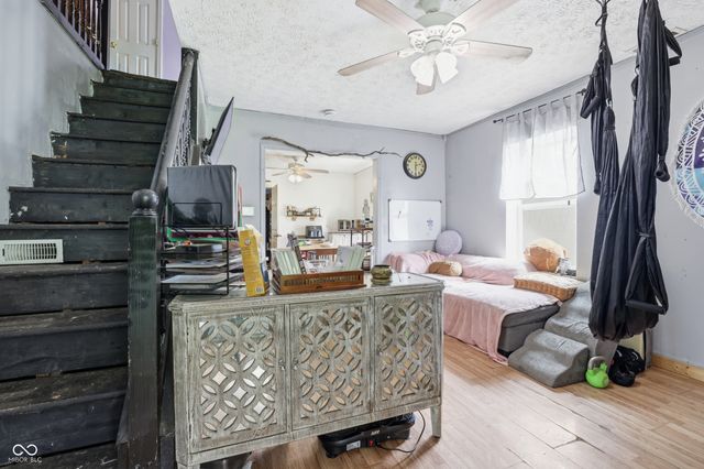 129 N Main Street, Fillmore, IN 46128