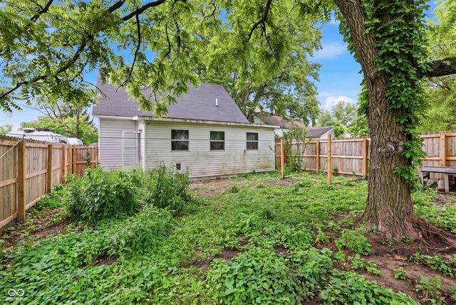 129 N Main Street, Fillmore, IN 46128