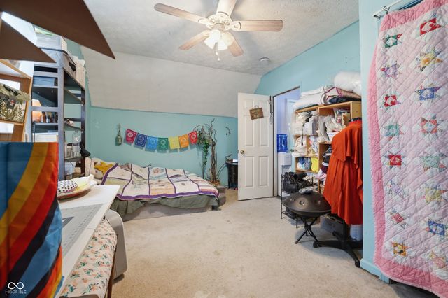 129 N Main Street, Fillmore, IN 46128