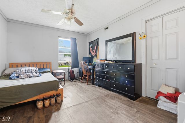 129 N Main Street, Fillmore, IN 46128